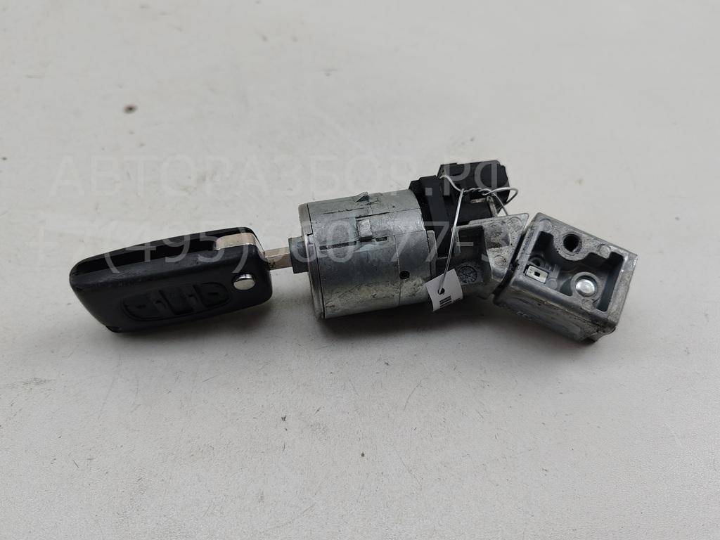 Замок зажигания