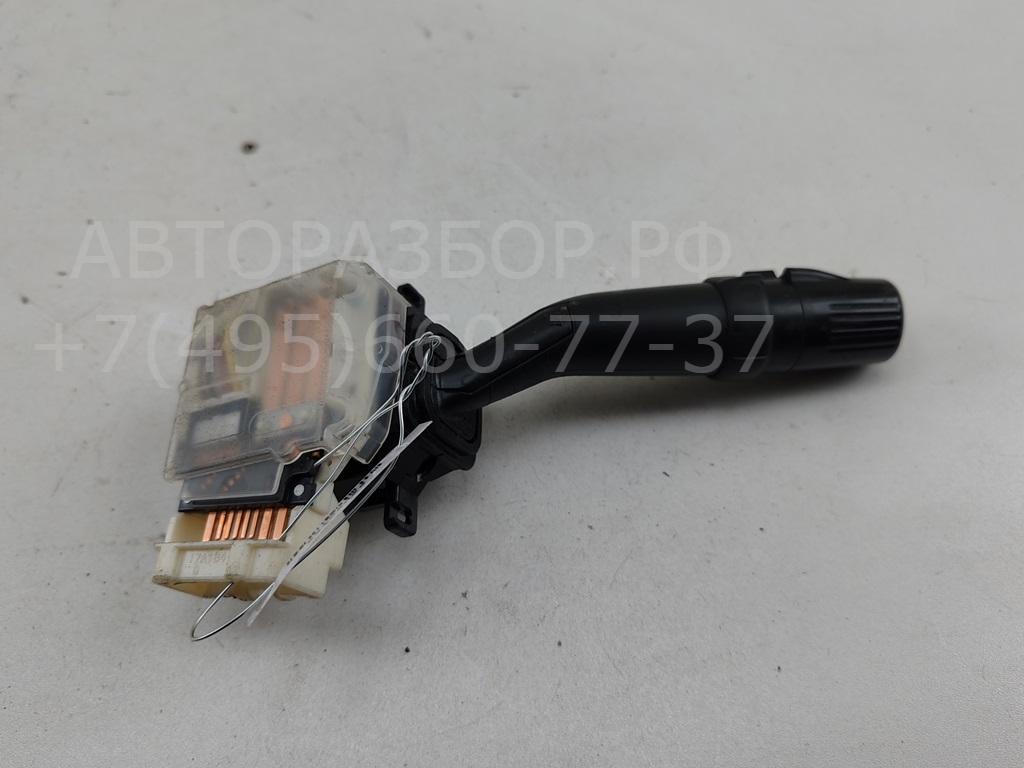 Переключатель поворотов подрулевой