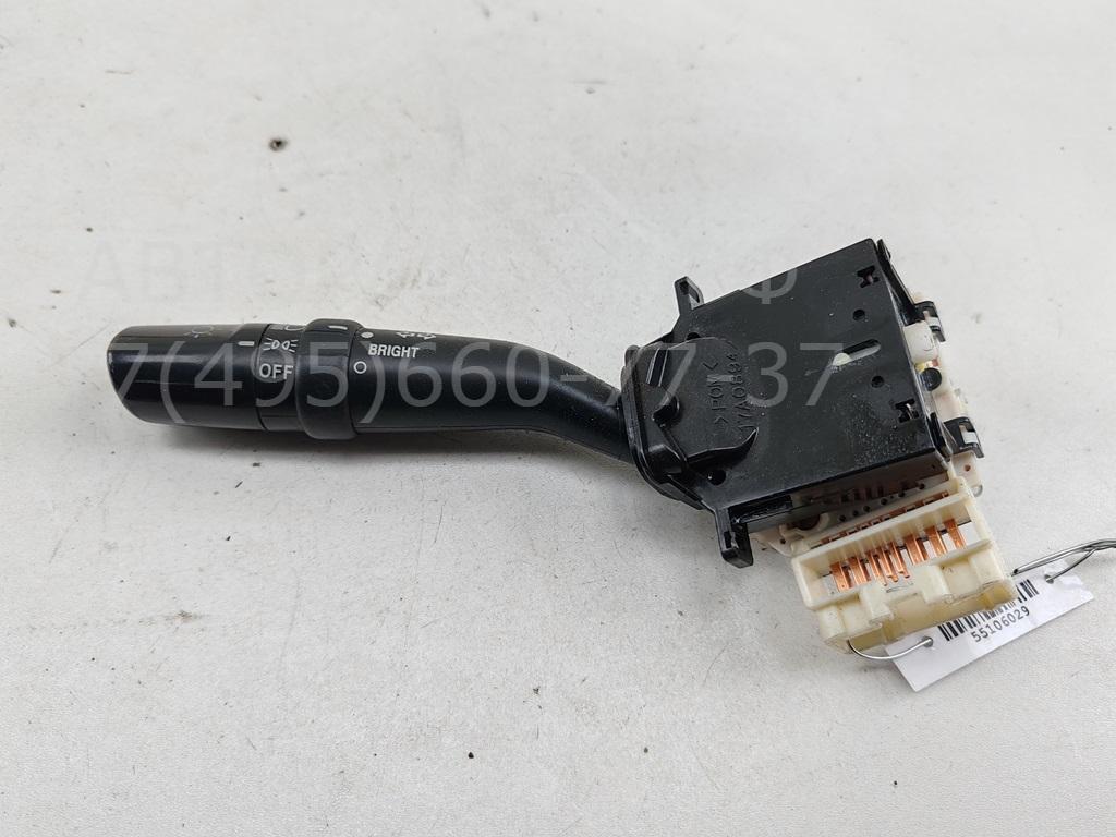 Переключатель поворотов подрулевой