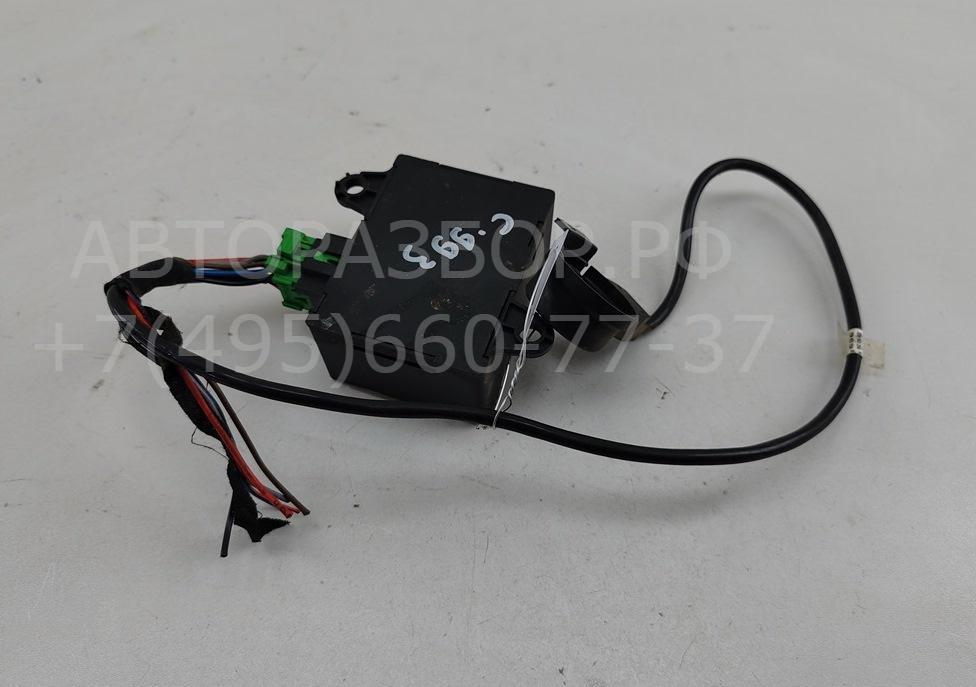 Иммобилайзер