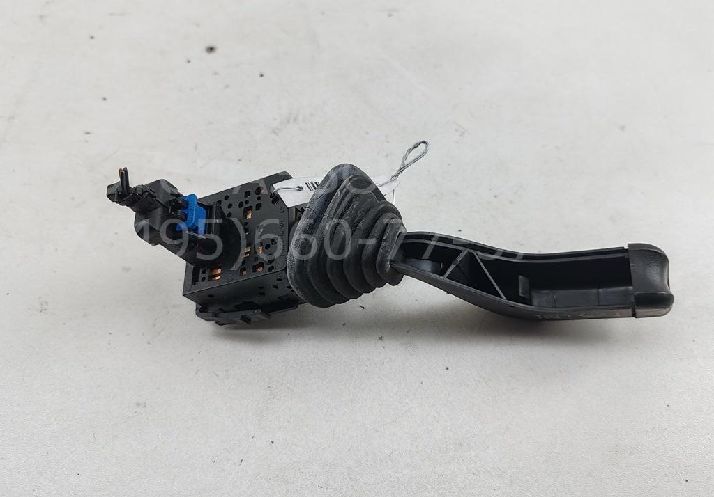 Переключатель стеклоочистителей