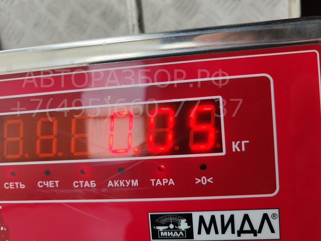 Переключатель стеклоочистителей