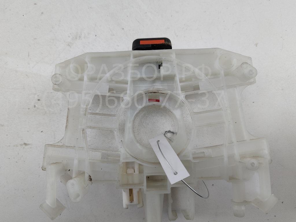 Кнопка аварийной остановки