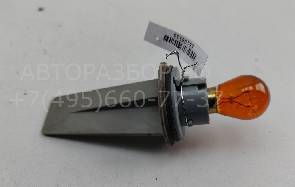 Патрон лампы