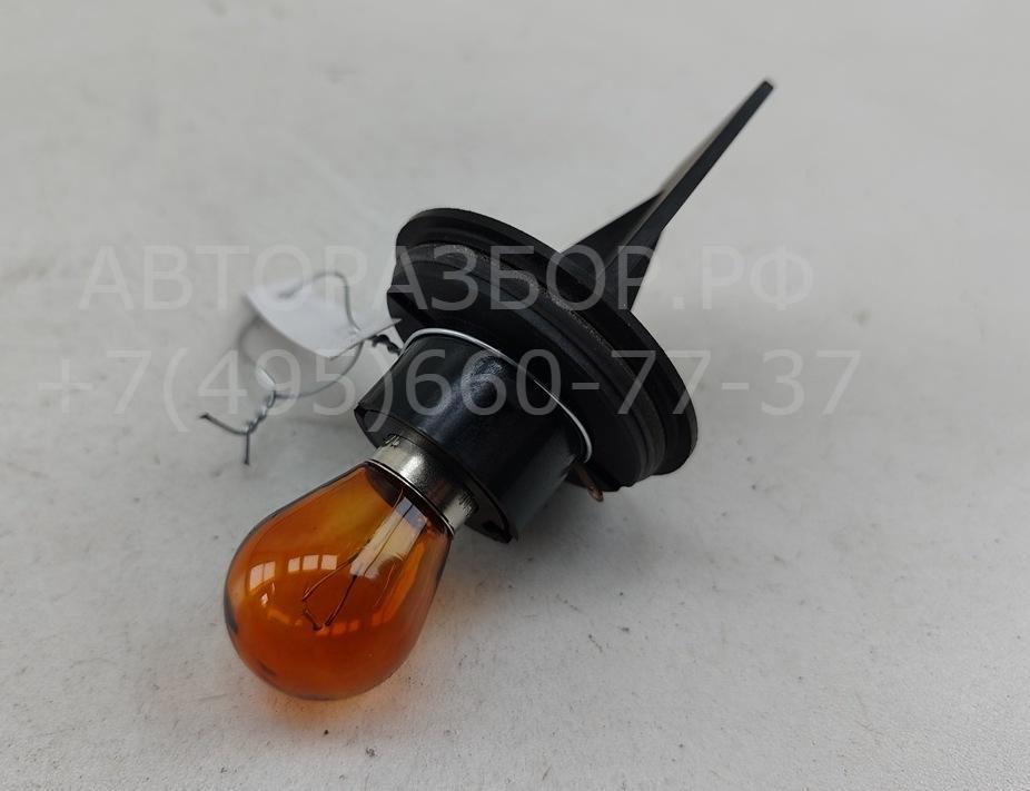 Патрон лампы