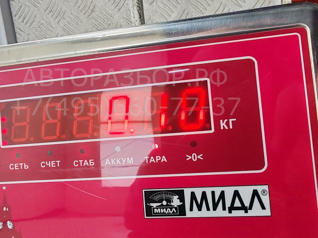 Корректор фары