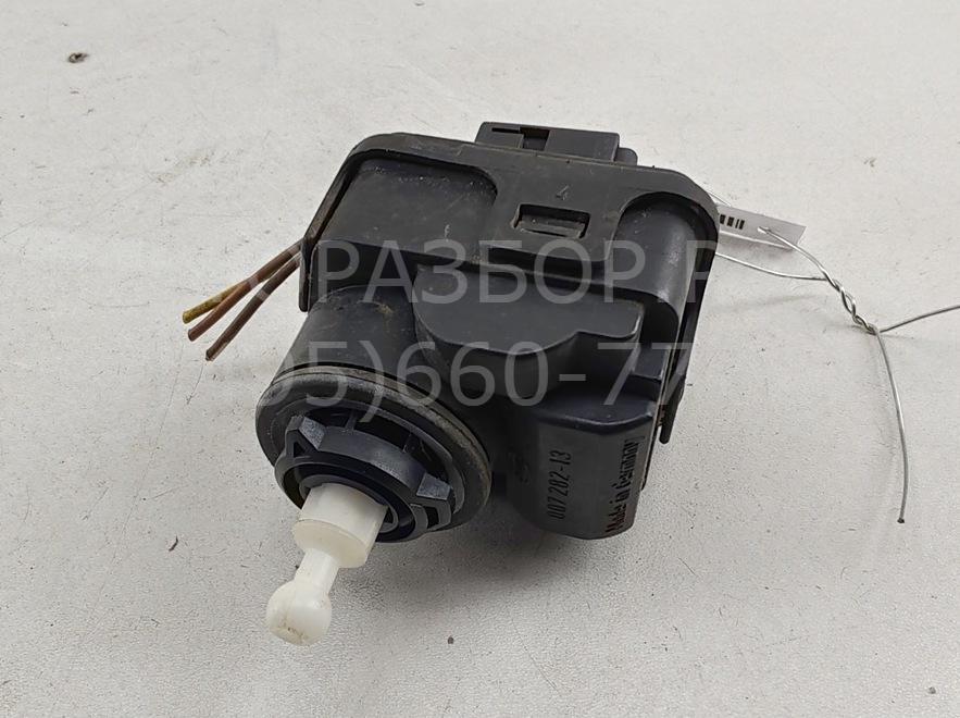 Корректор фары