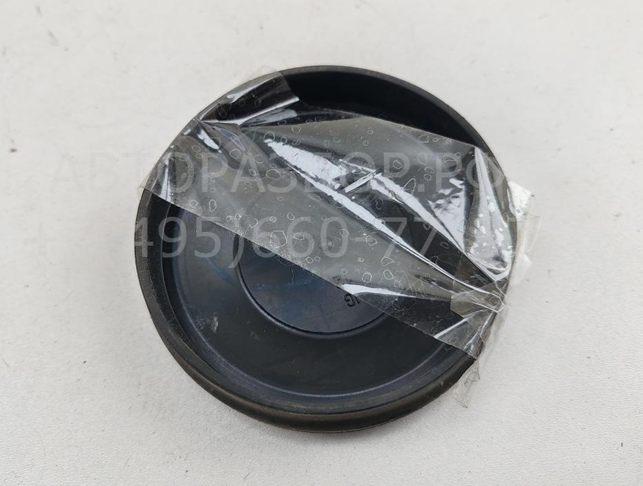 Крышка фары левой