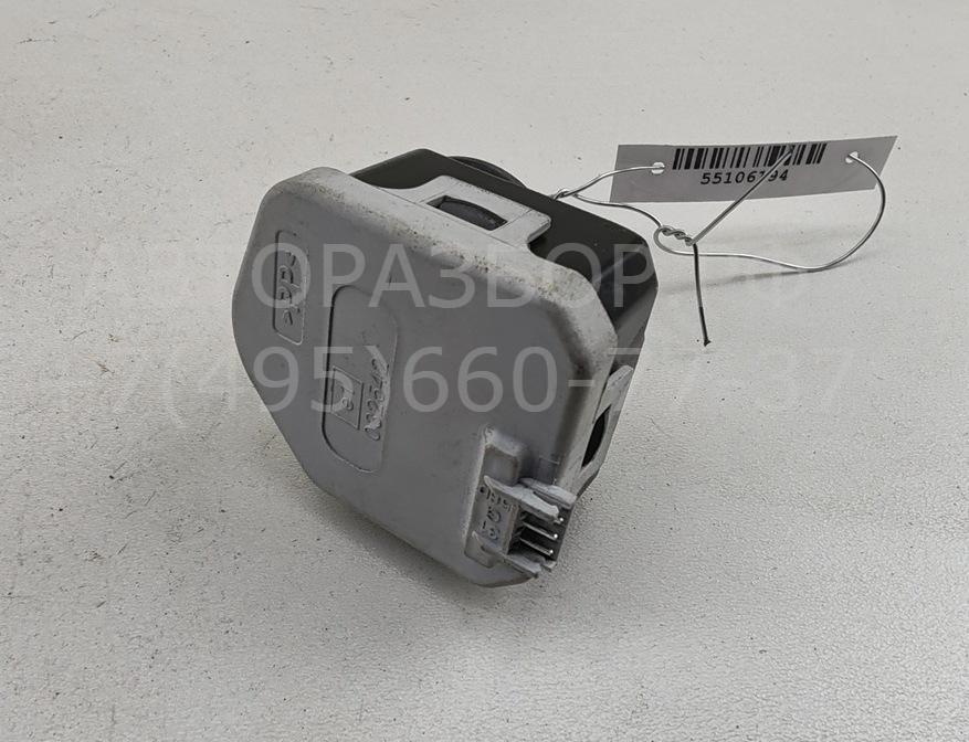 Корректор фары