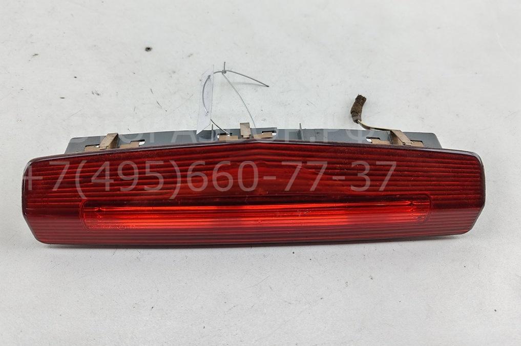 Фонарь задний (стоп сигнал)