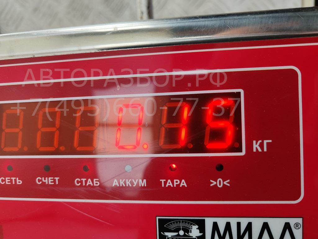 Фонарь задний (стоп сигнал)