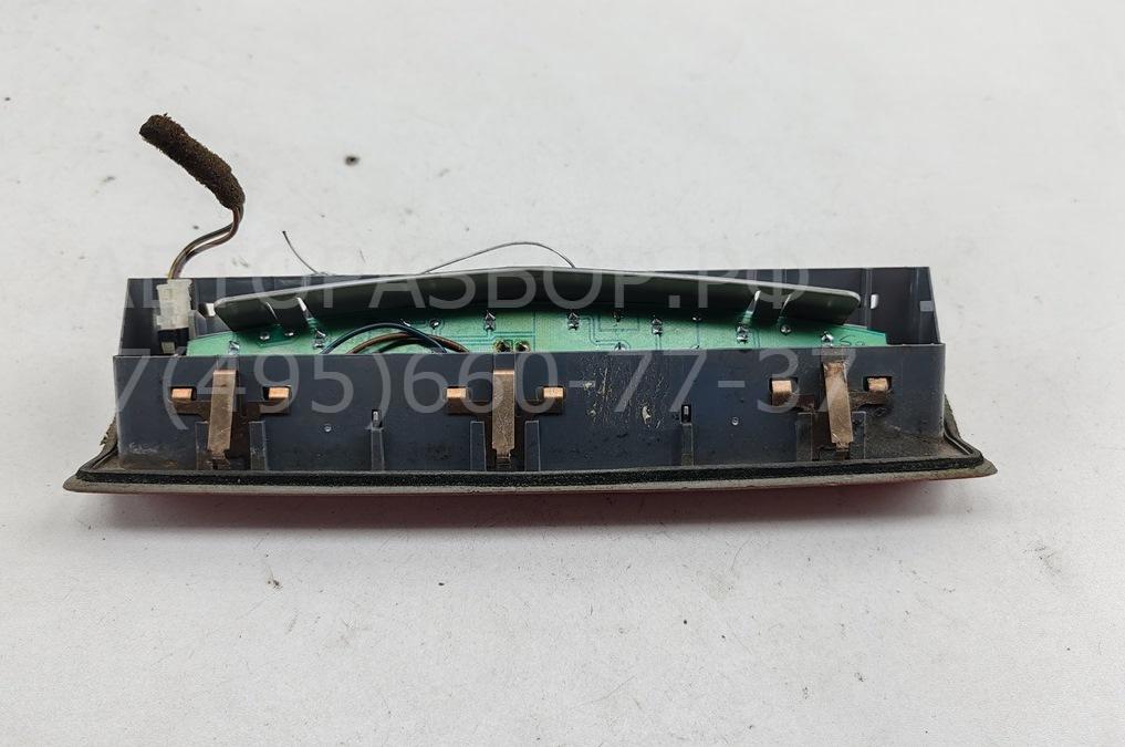 Фонарь задний (стоп сигнал)