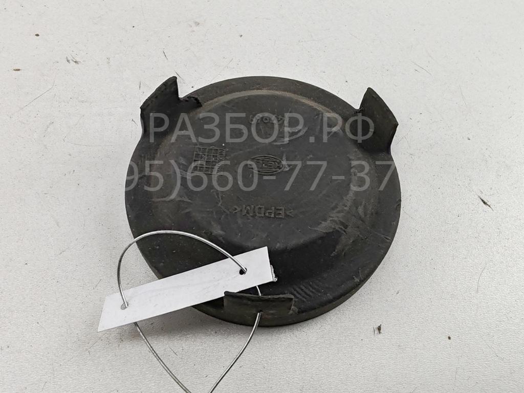 Крышка фары левой