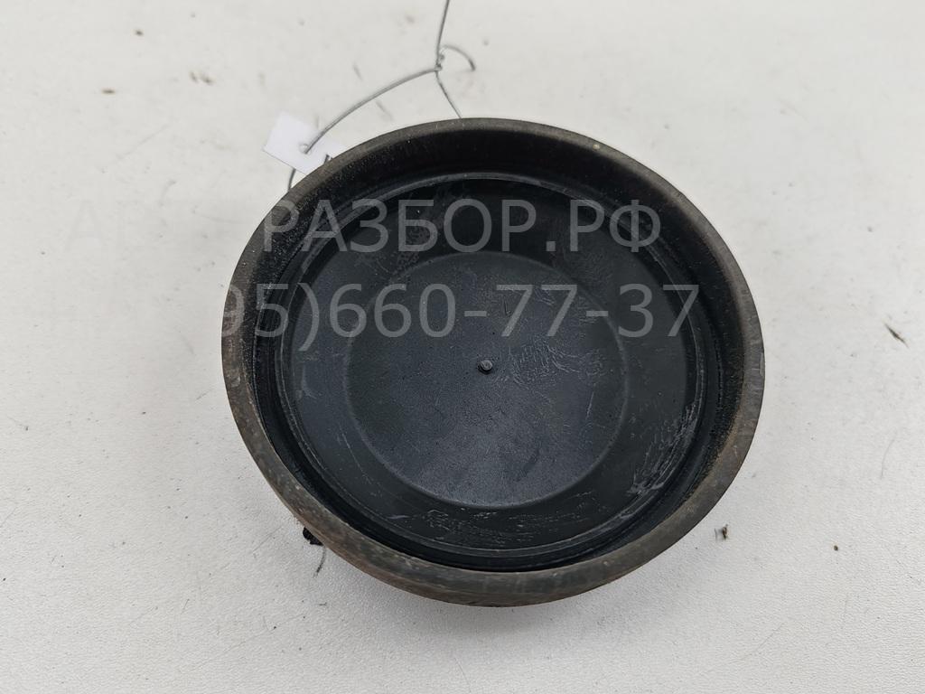 Крышка фары левой