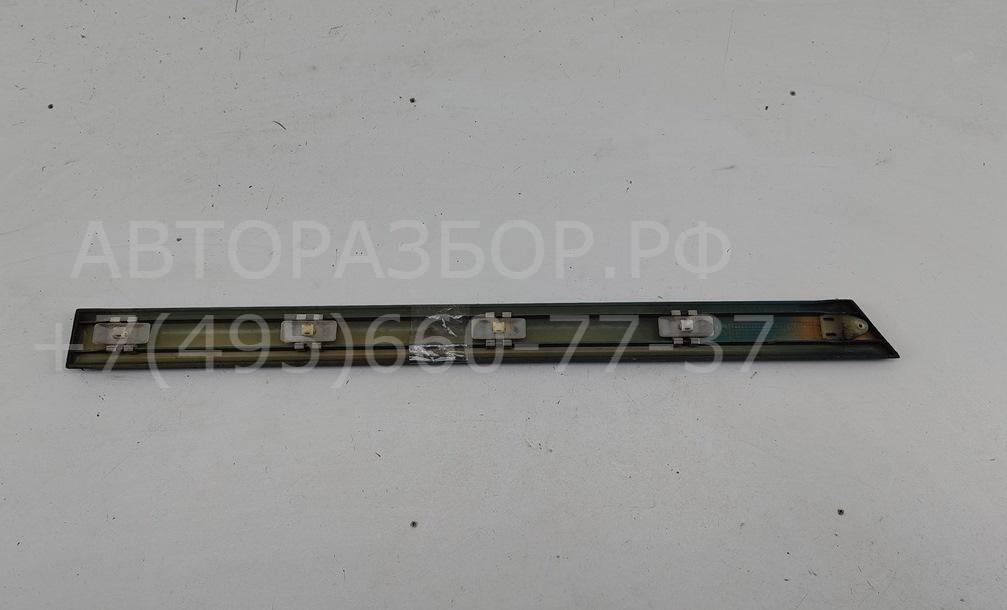 Накладка двери задней левой