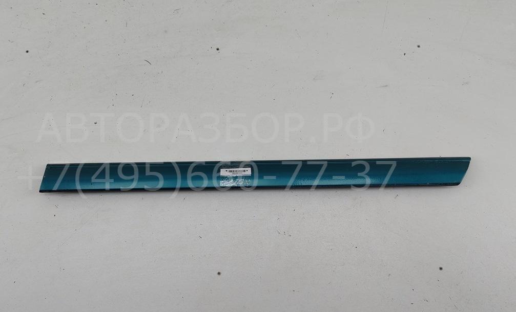 Накладка двери задней левой