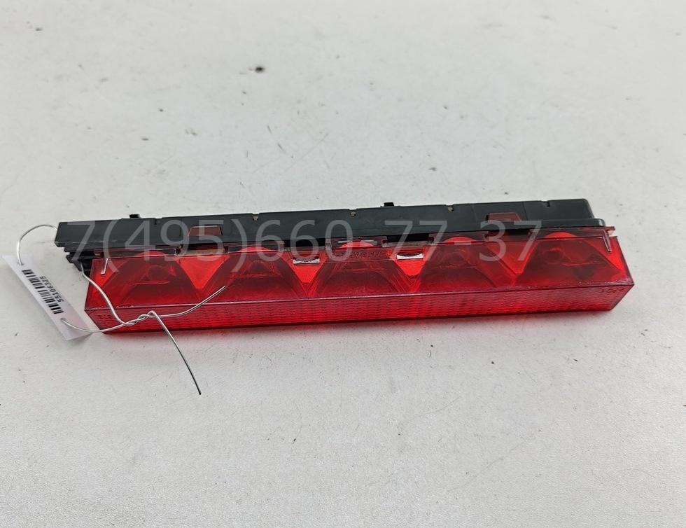 Фонарь задний (стоп сигнал)