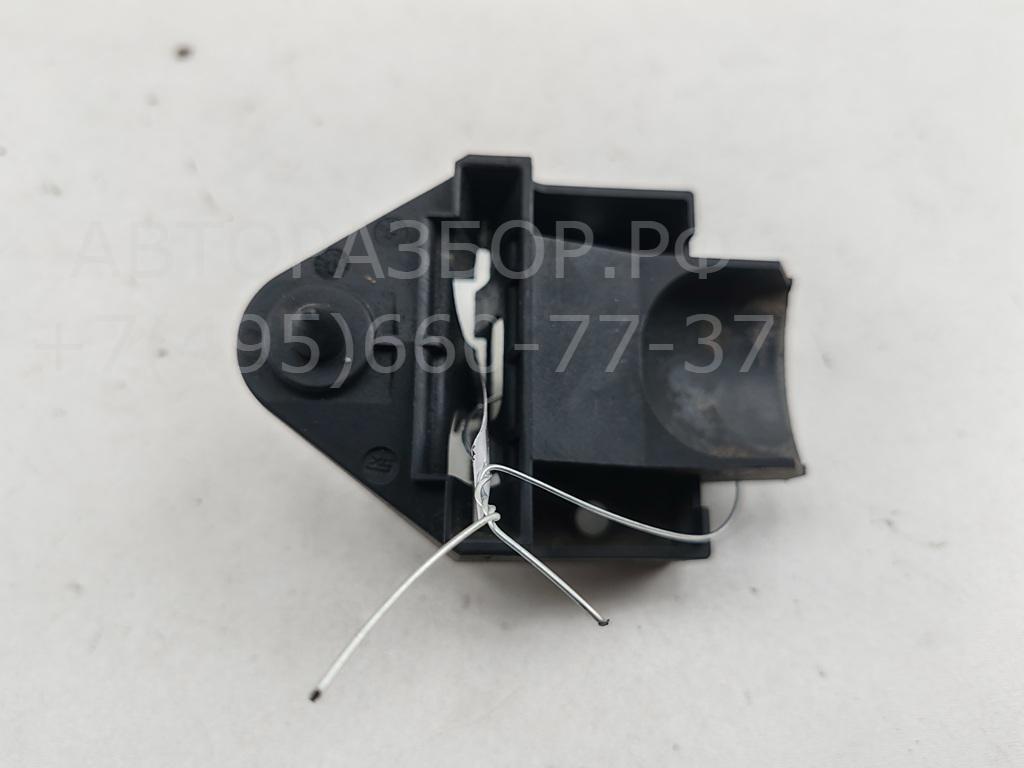 Кронштейн радиатора