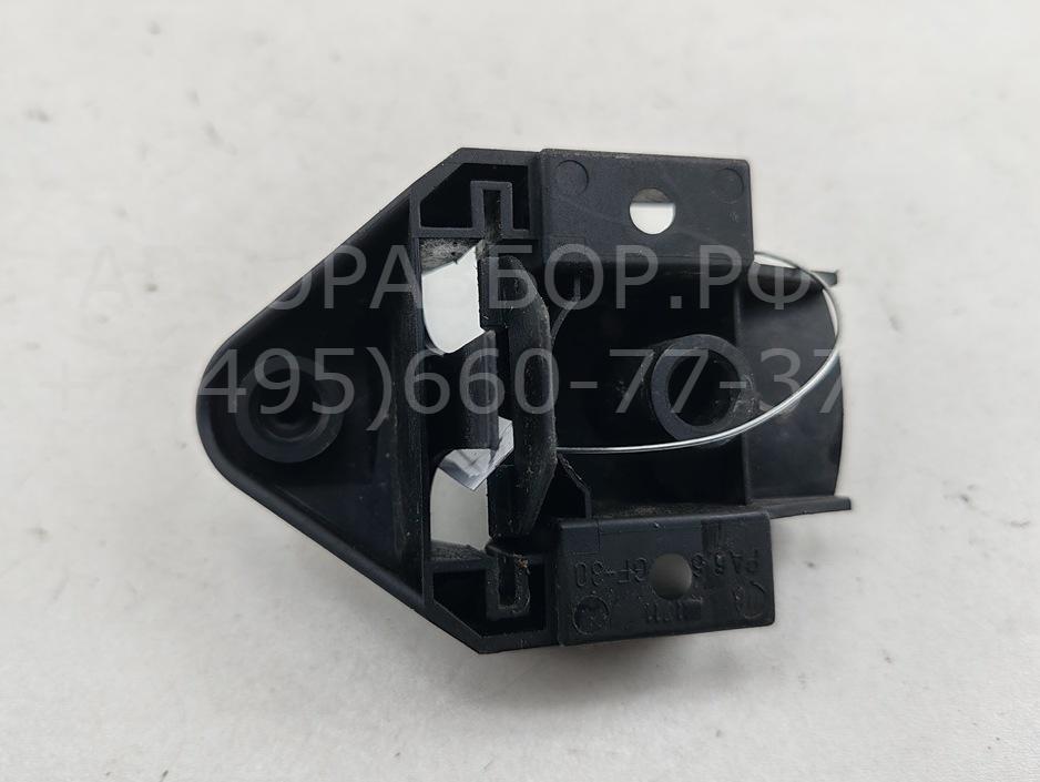 Кронштейн радиатора