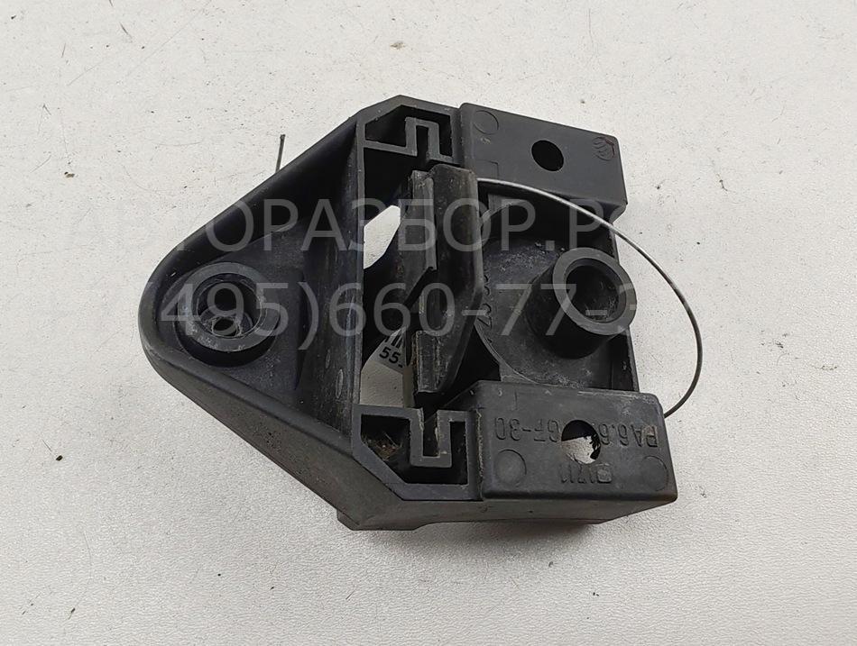 Кронштейн радиатора