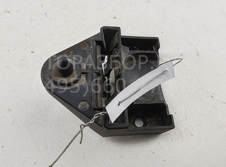 Кронштейн радиатора