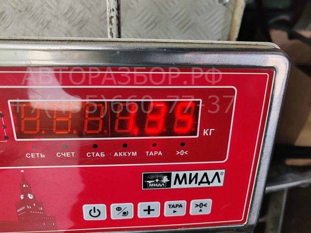 Панель передняя (телевизор)