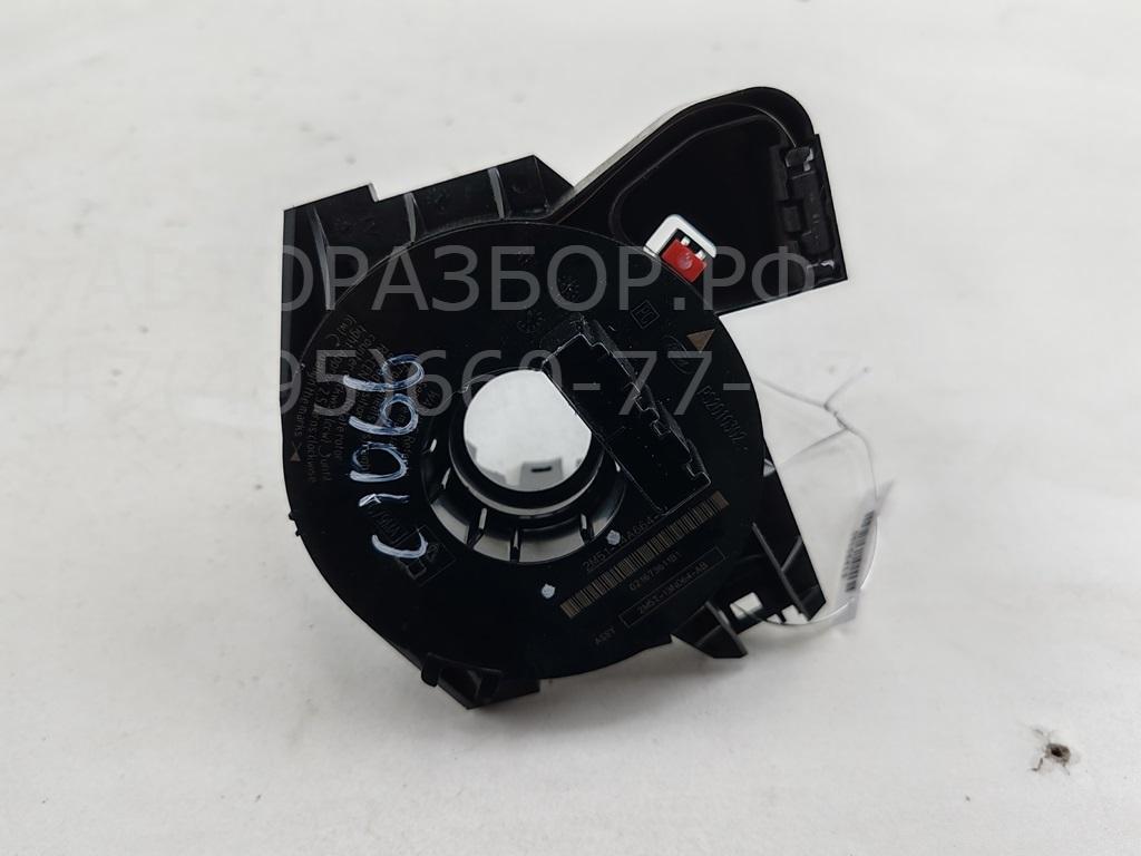 Механизм подрулевой для SRS (ленточный)