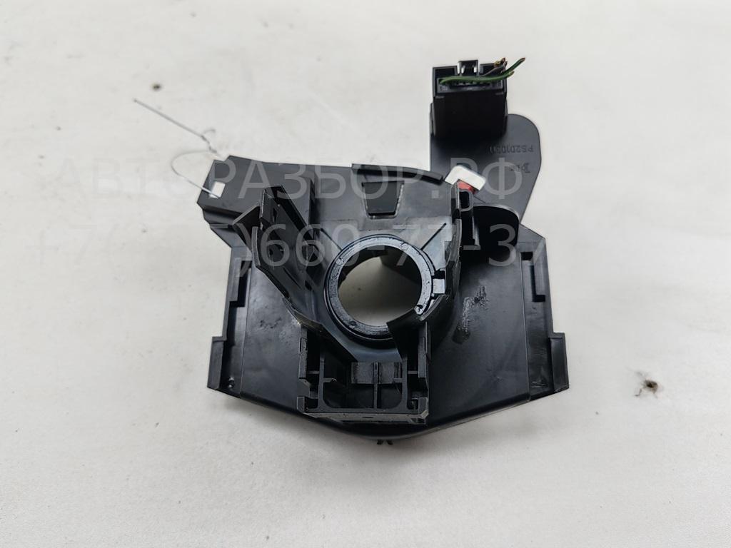 Механизм подрулевой для SRS (ленточный)