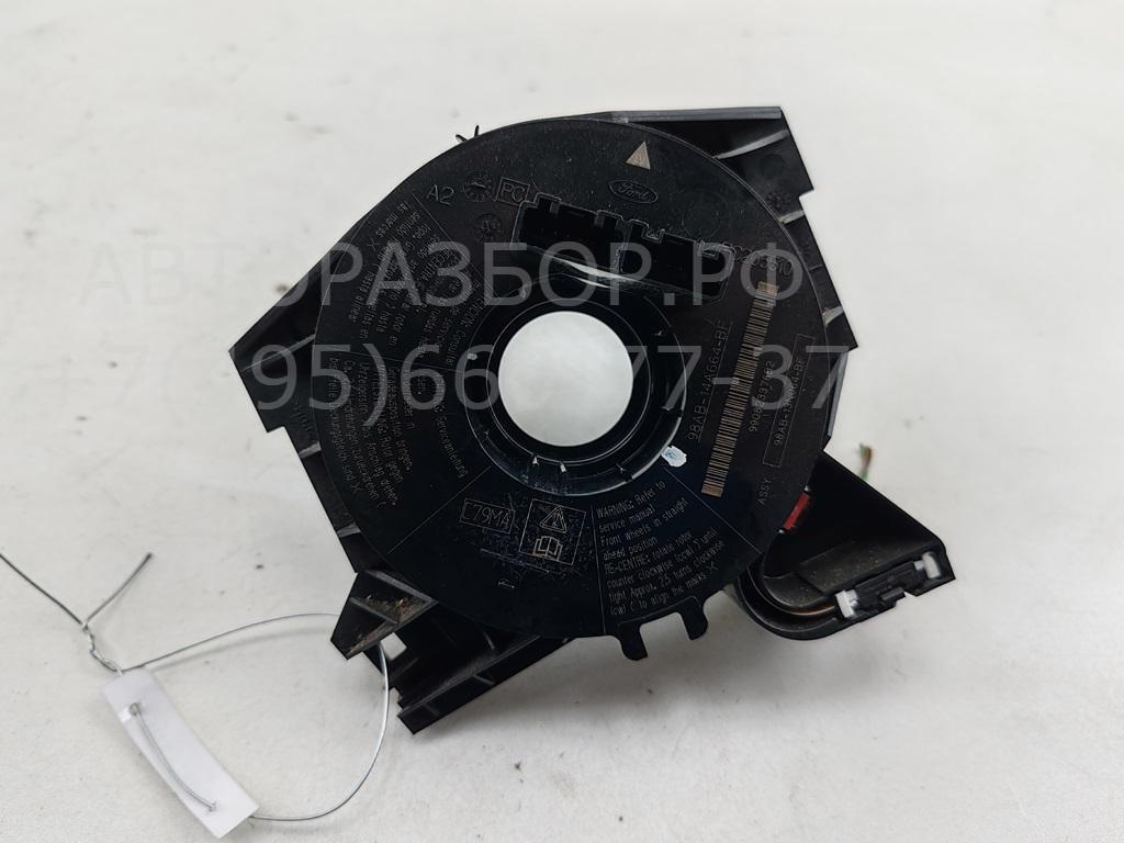 Механизм подрулевой для SRS (ленточный)