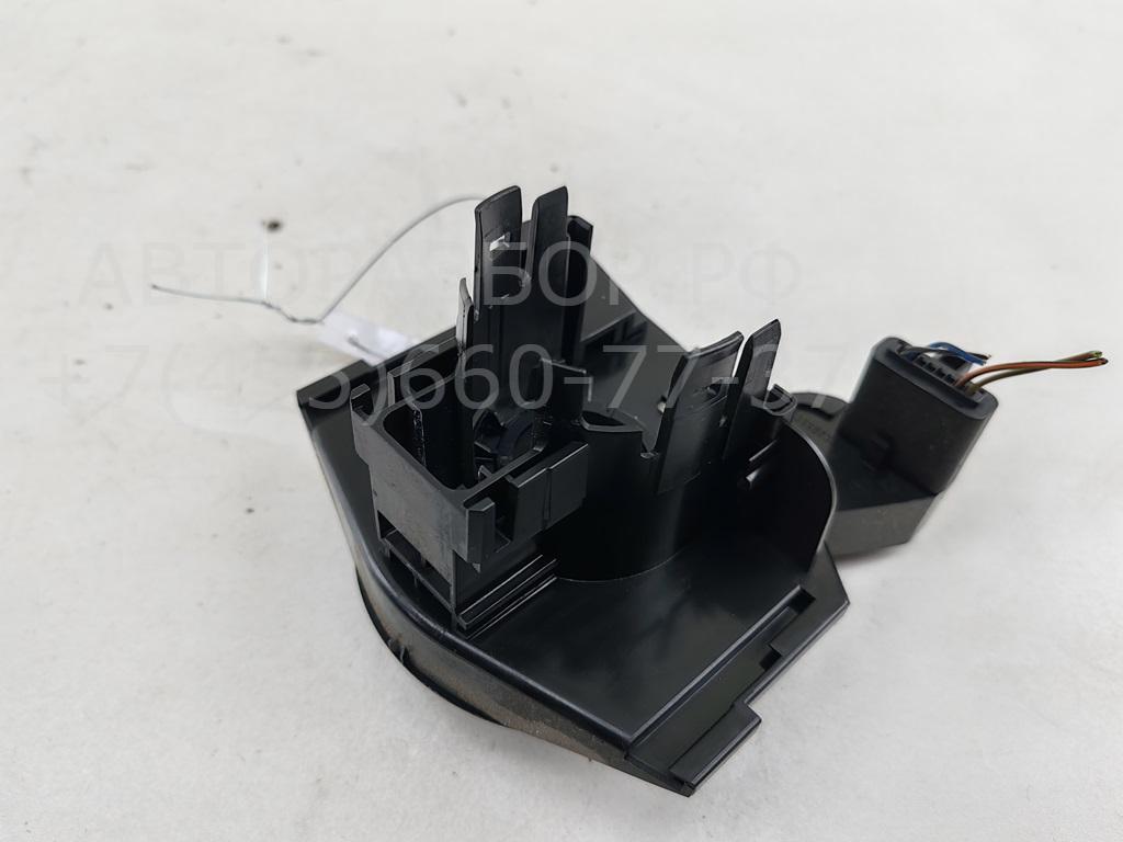 Механизм подрулевой для SRS (ленточный)