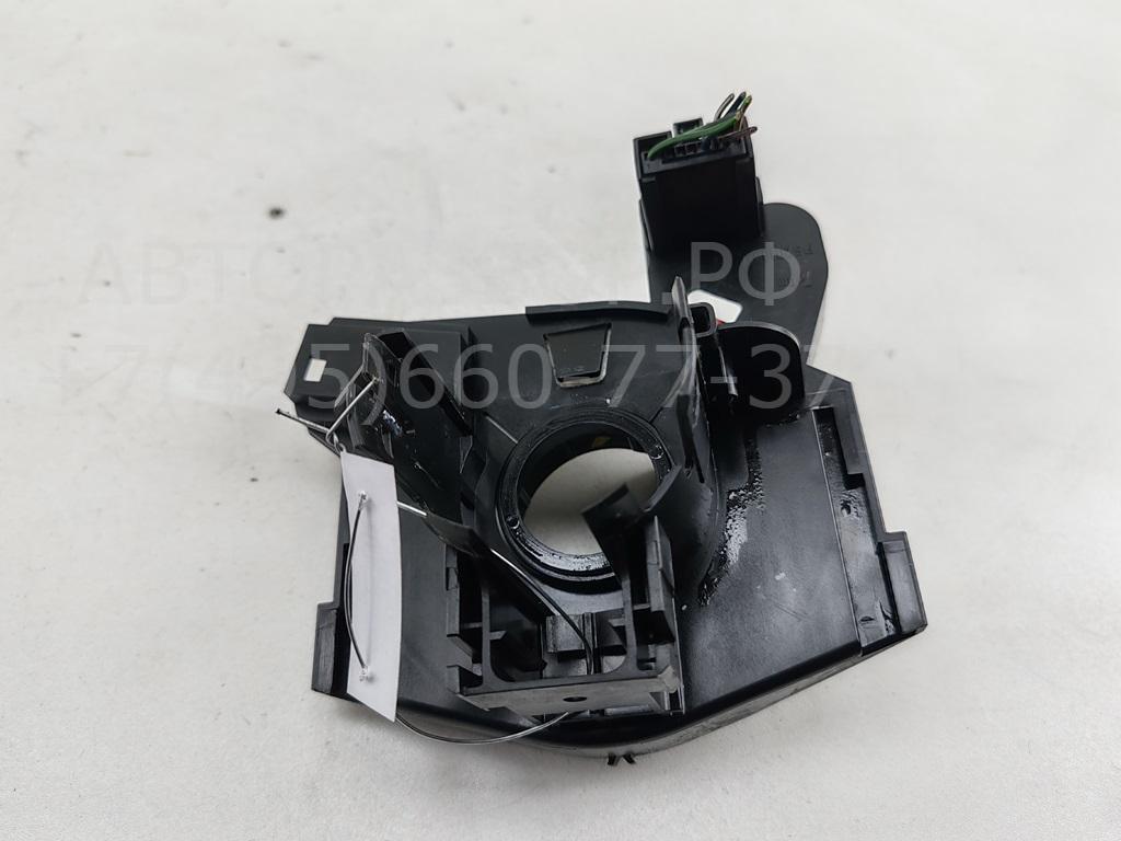 Механизм подрулевой для SRS (ленточный)