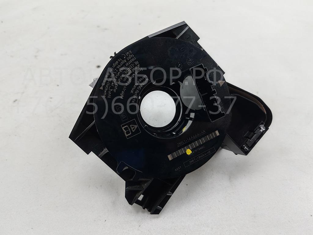 Механизм подрулевой для SRS (ленточный)