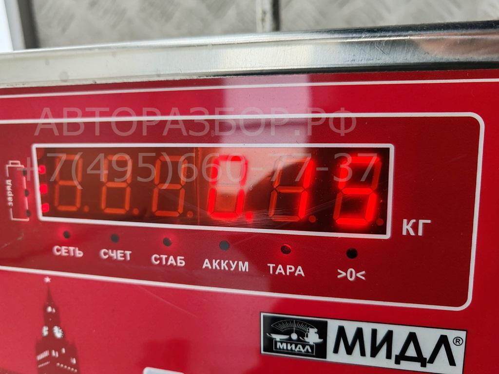 Переключатель стеклоочистителей