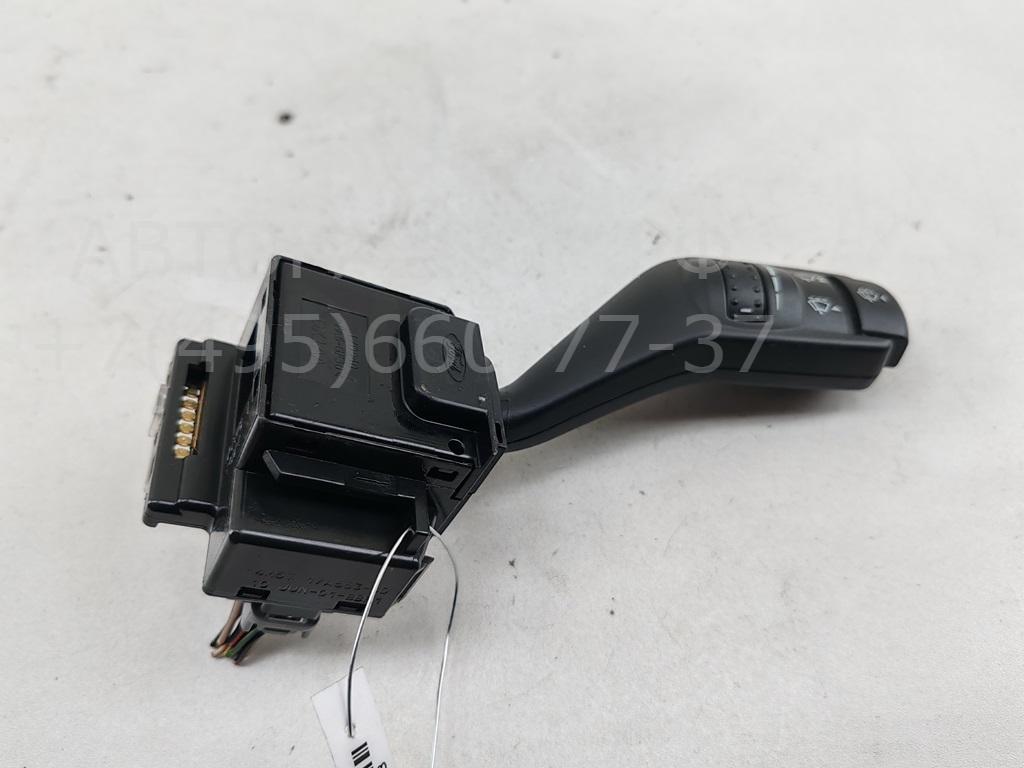 Переключатель стеклоочистителей