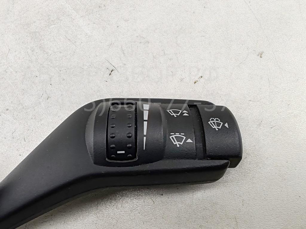 Переключатель стеклоочистителей