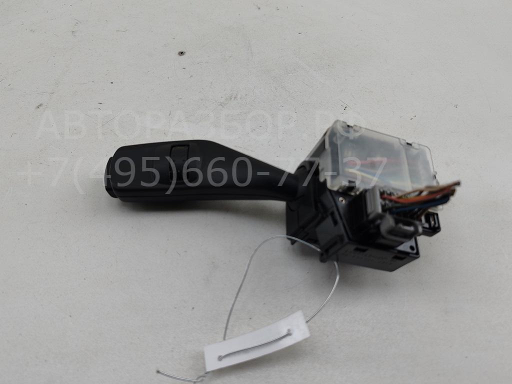 Переключатель стеклоочистителей