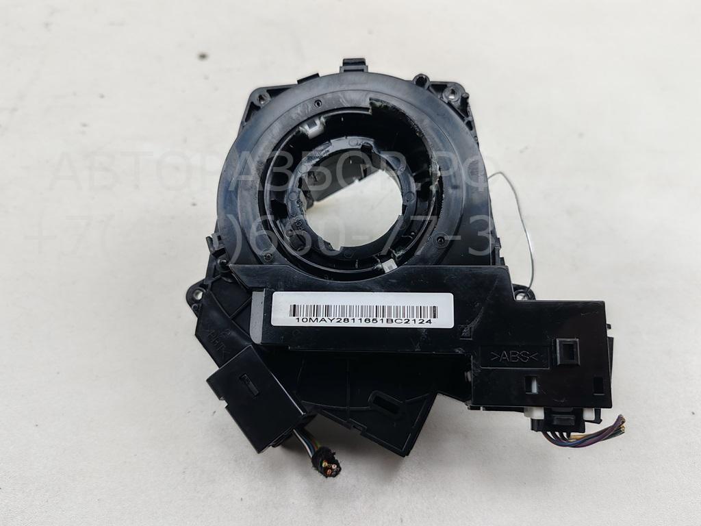 Механизм подрулевой для SRS (ленточный)