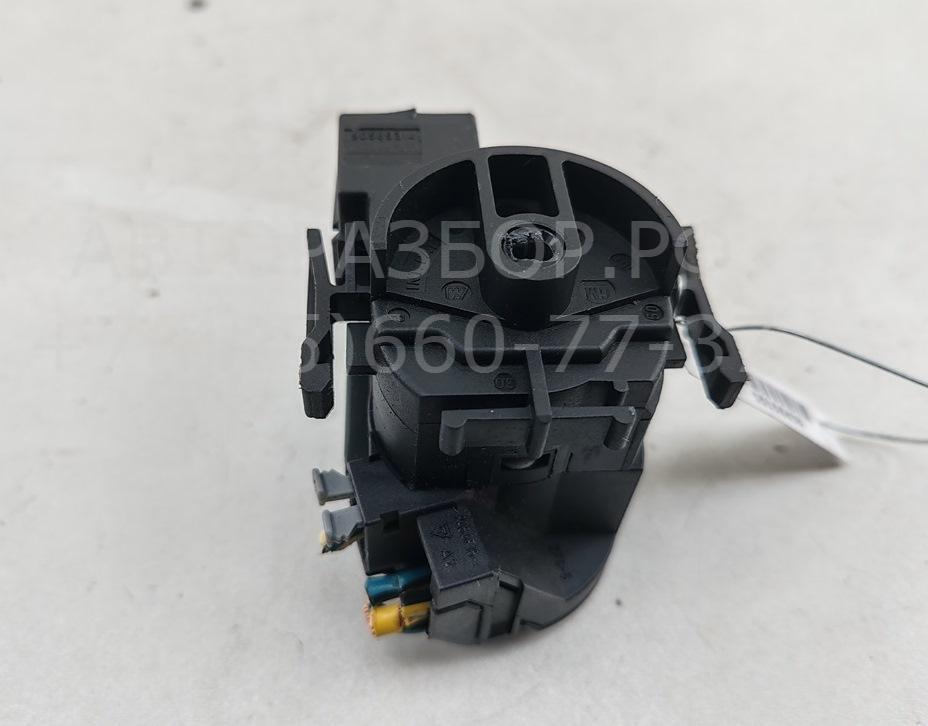 Контактная группа замка зажигания