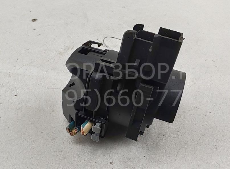 Контактная группа замка зажигания