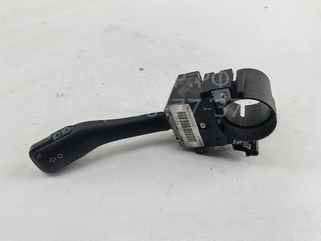 Переключатель поворотов подрулевой