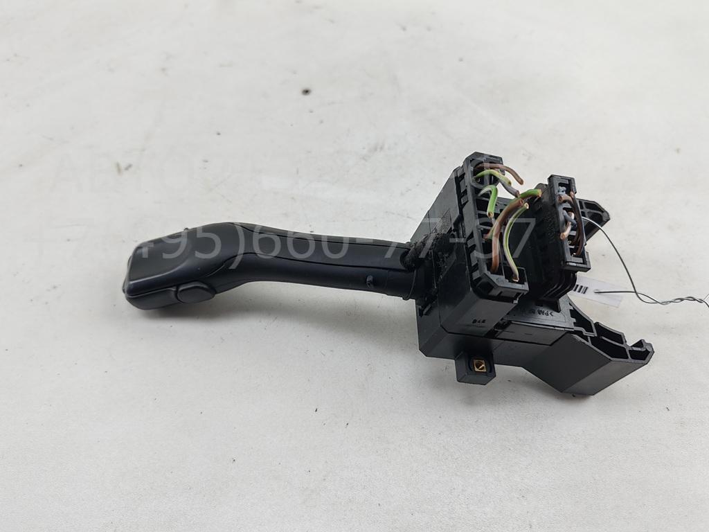 Переключатель стеклоочистителей