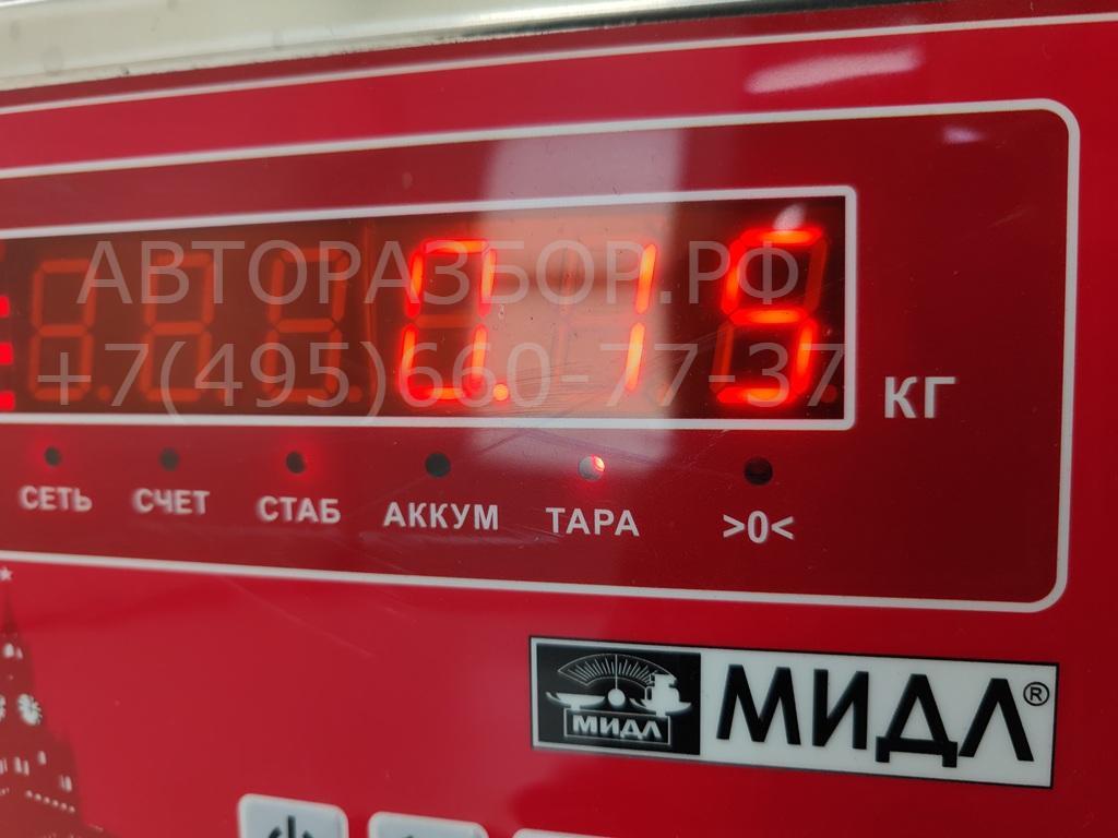 Переключатель стеклоочистителей