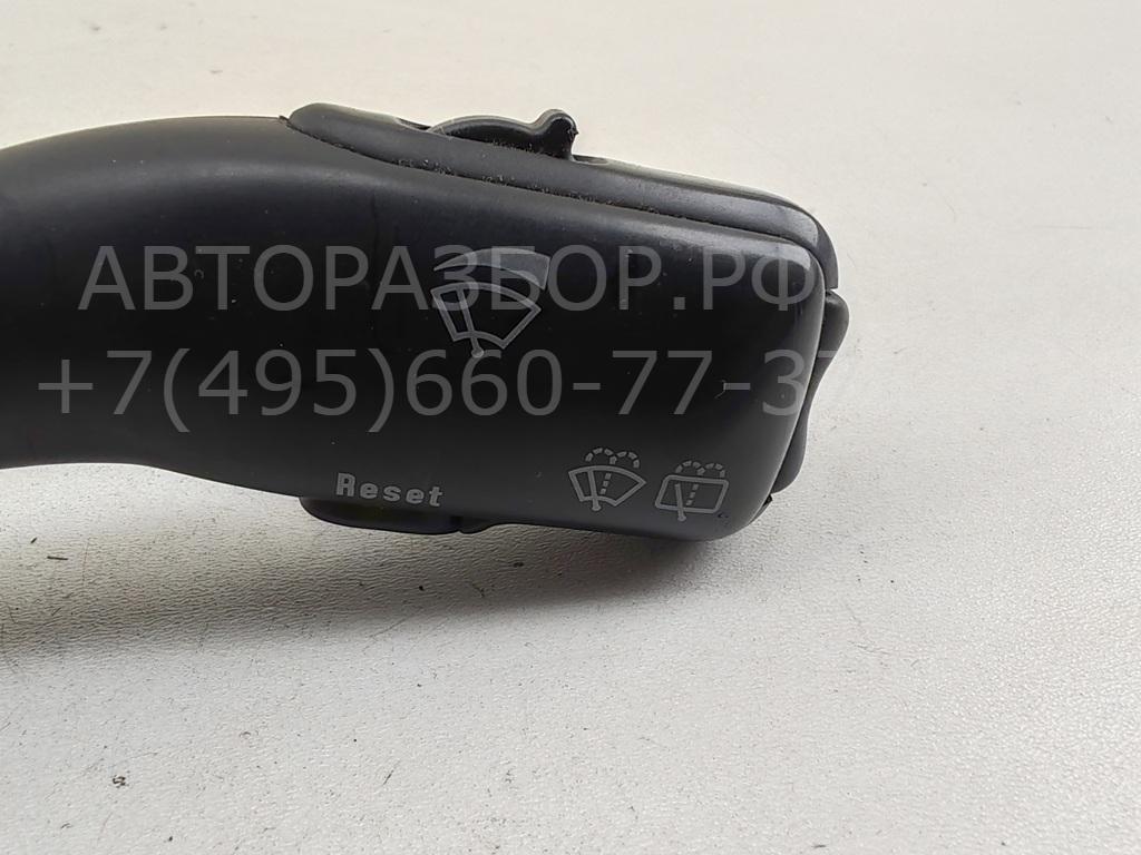 Переключатель стеклоочистителей