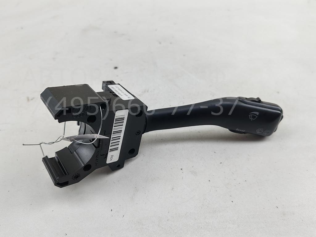 Переключатель стеклоочистителей