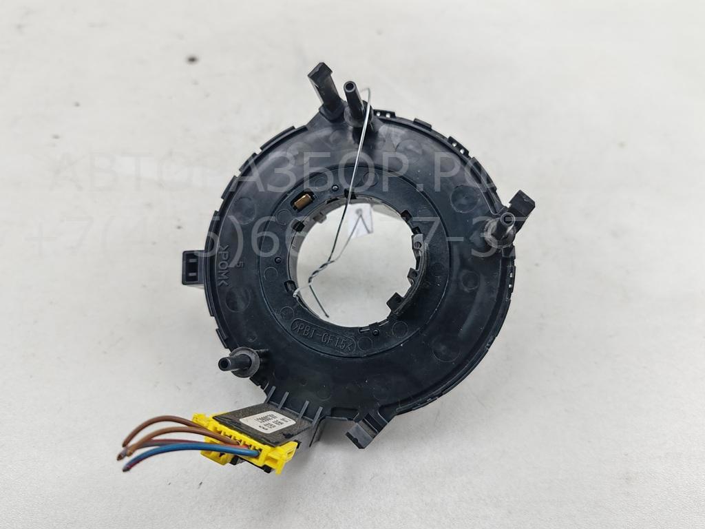 Механизм подрулевой для SRS (ленточный)