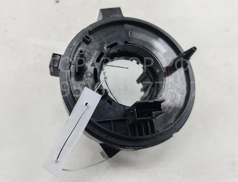 Механизм подрулевой для SRS (ленточный)