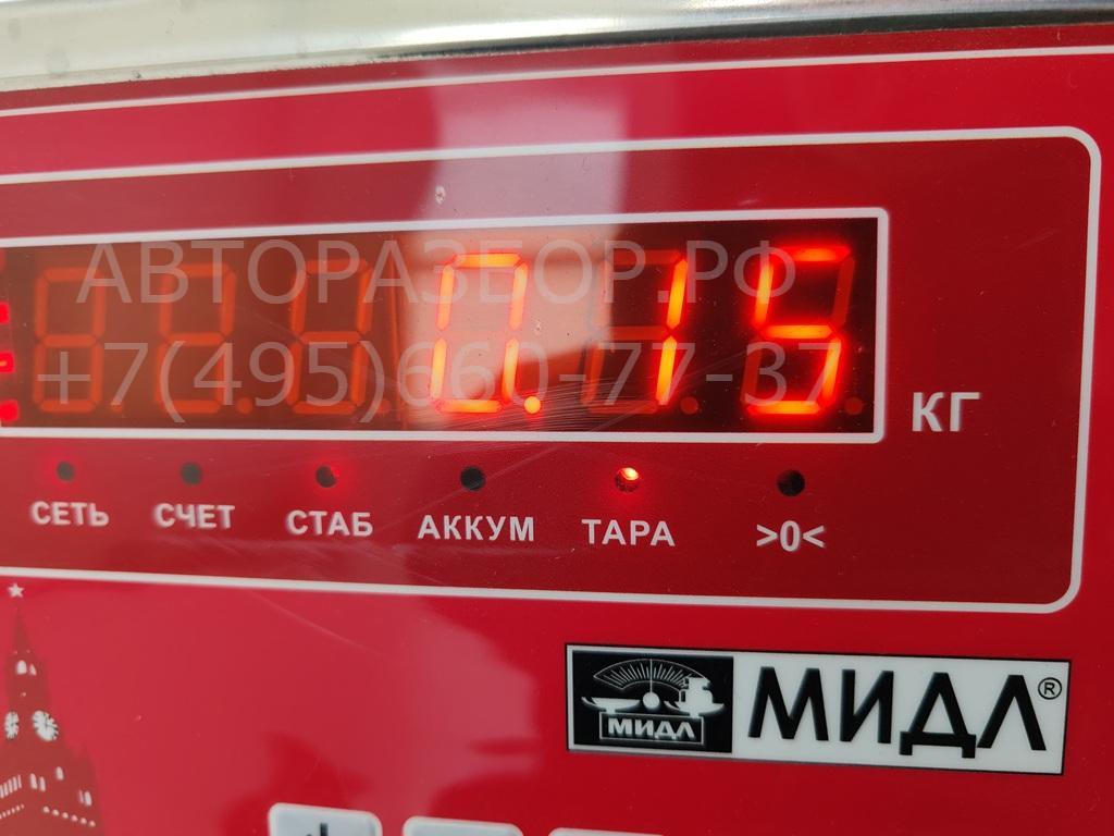 Переключатель стеклоочистителей