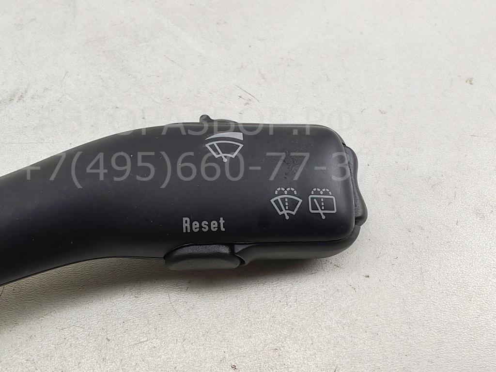 Переключатель стеклоочистителей