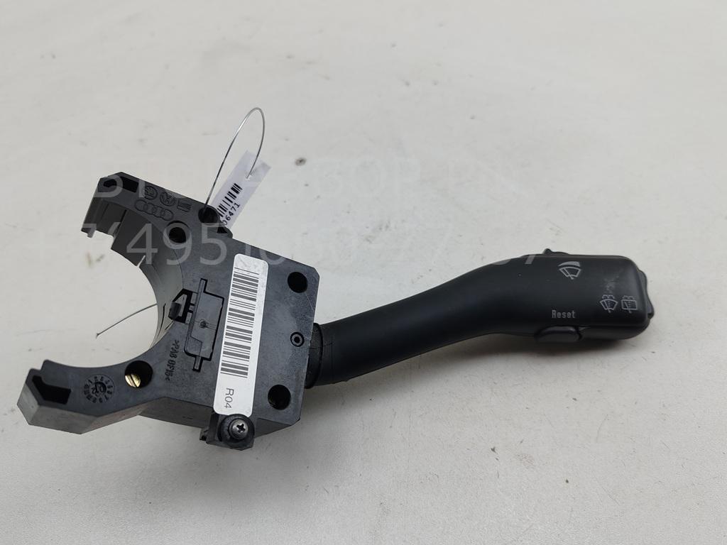 Переключатель стеклоочистителей