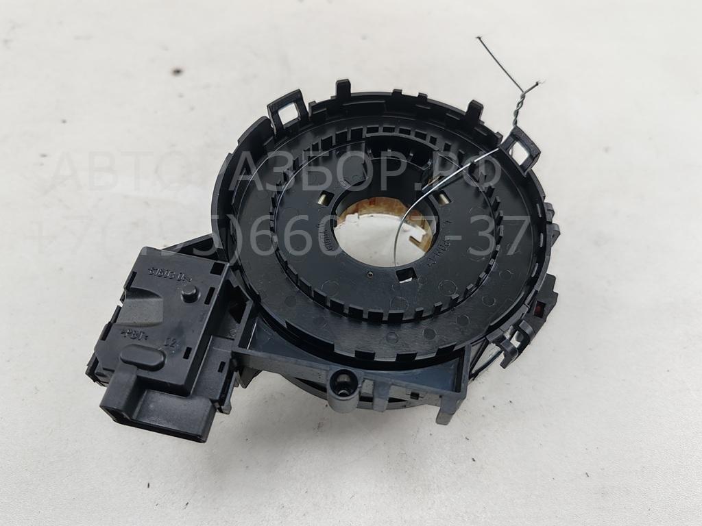 Механизм подрулевой для SRS (ленточный)